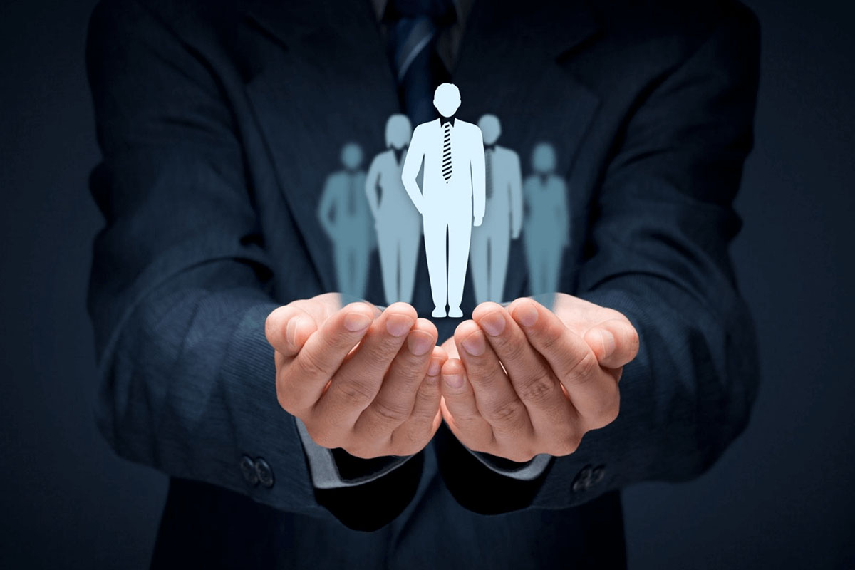 Strategic HR Consulting
